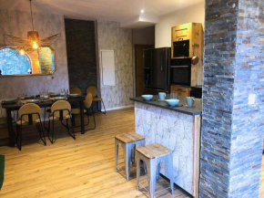 Résidence Cheval Blanc - Cheval Blanc A - Appartement spacieux, entièrement rénové avec goût MAE-2804